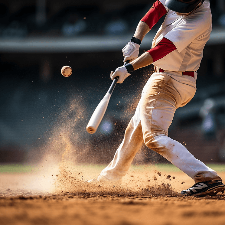 Baseball