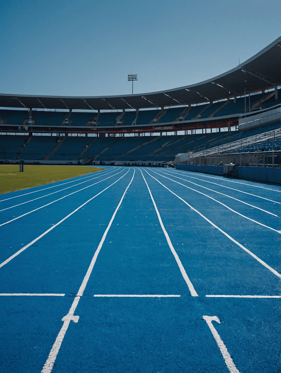 Track